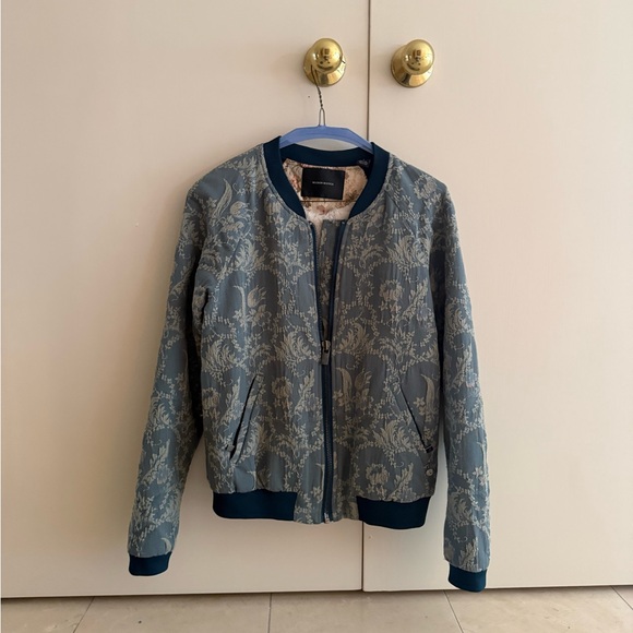 Scotch & Soda Bomber Jacket - Picture 2 of 9